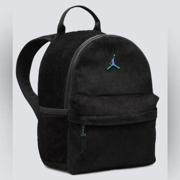 Jordan | Bags | 24hr Drop Jordan Corduroy Mini Jump Man  display picture 1
